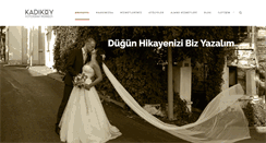 Desktop Screenshot of kadikoyfotografmerkezi.com